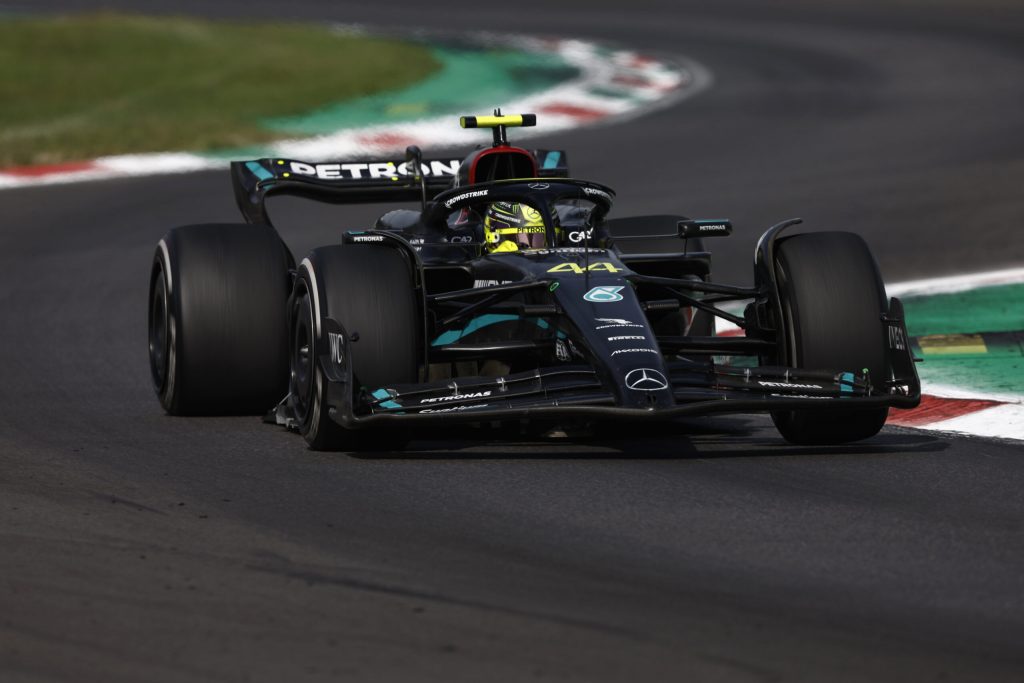 Pagelle Monza F1 2023: i migliori e i peggiori