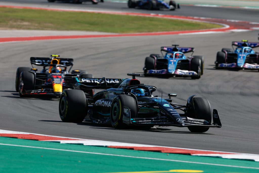 Pagelle Austin F1 2023: i migliori e i peggiori