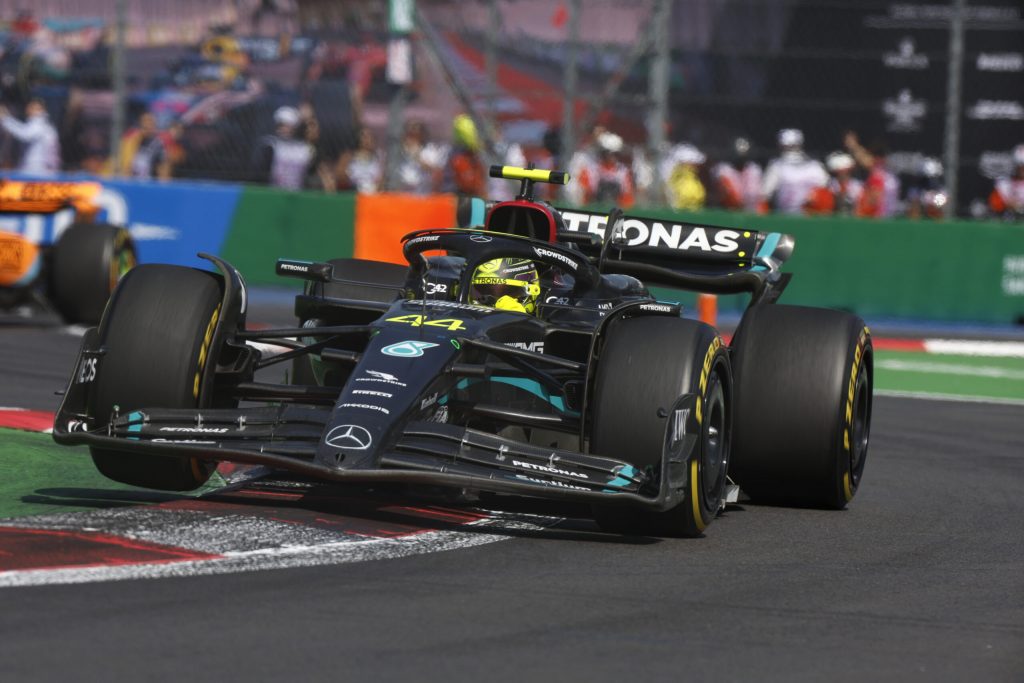 Pagelle Messico F1 2023: i migliori e i peggiori
