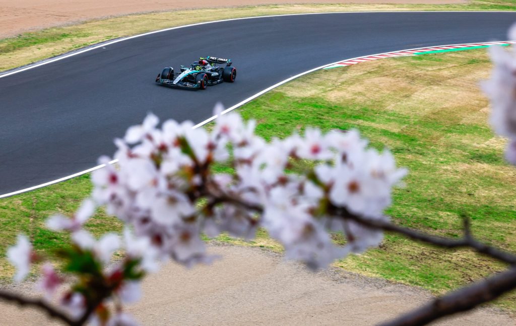 Calendario F1 2025, tutte le date