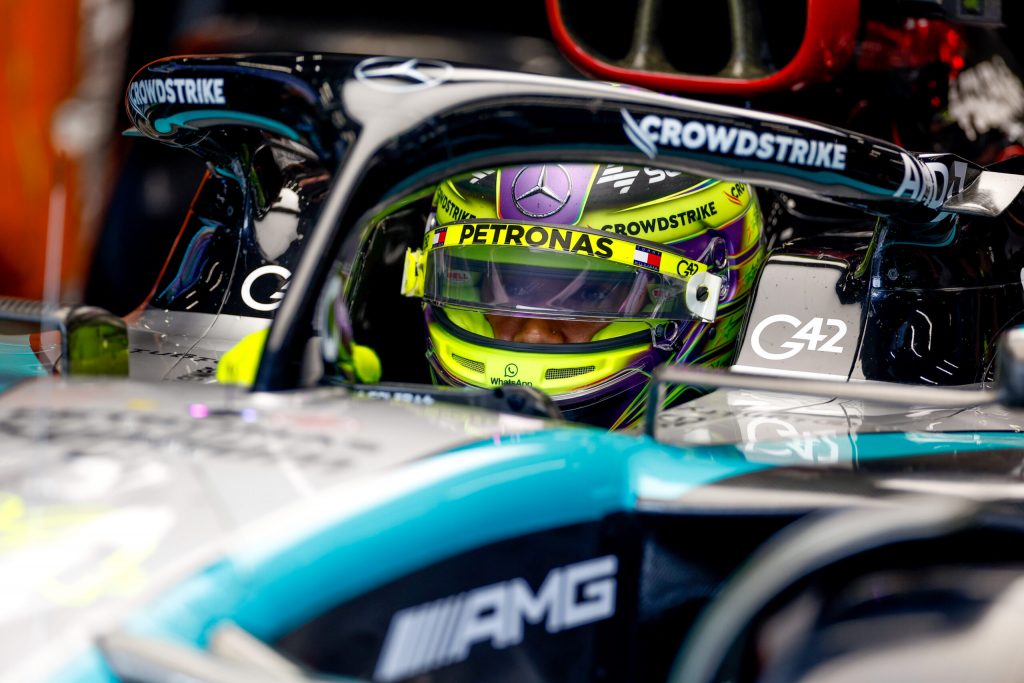 Diretta FP1 Zandvoort 2024, F1 live timing. – Automotore.it