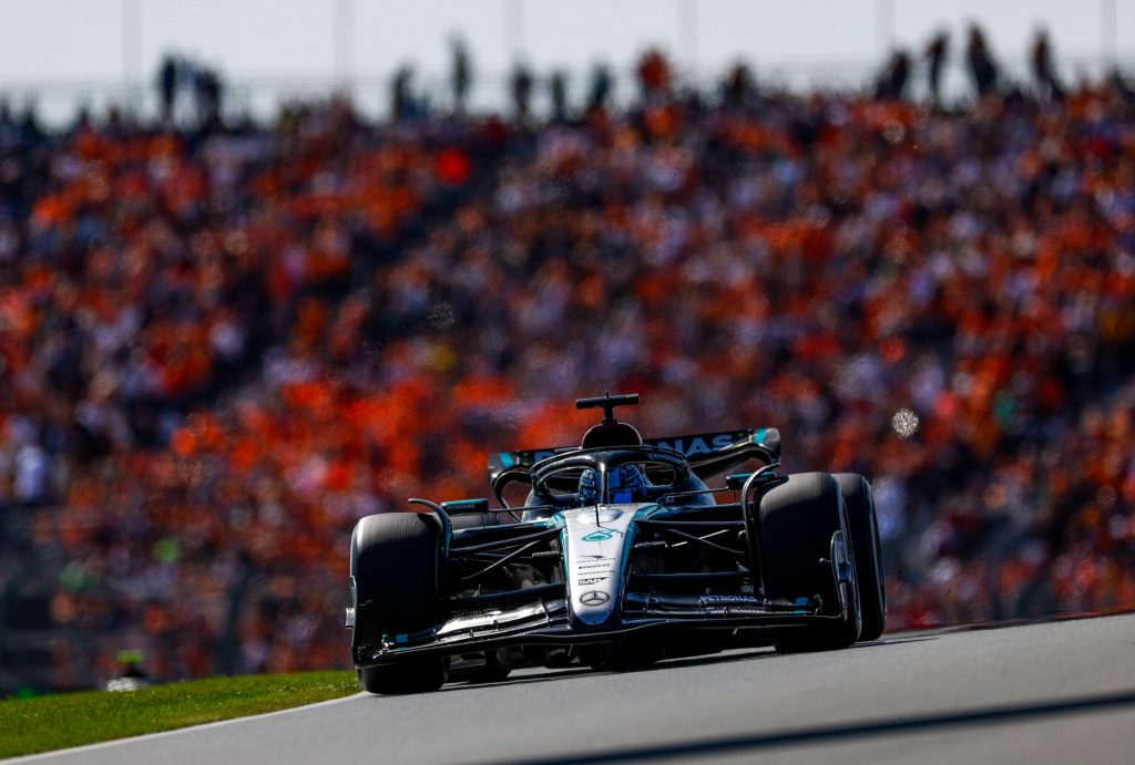 Diretta FP2 Monza 2024, F1 live timing. – Automotore.it