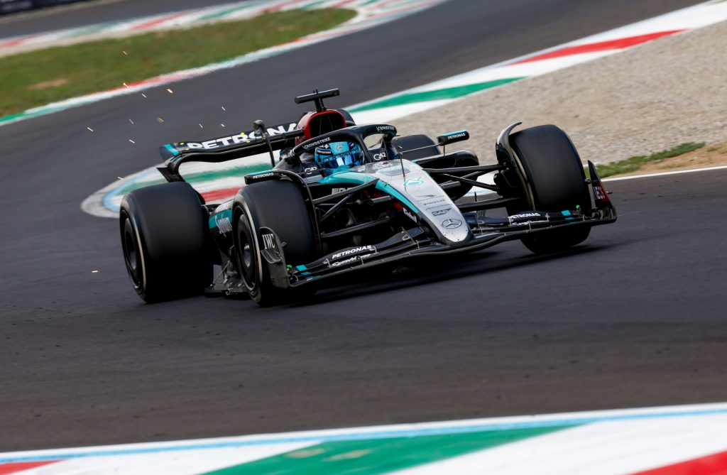 Orario Gp Baku F1 2024: prove, qualifiche e gara in diretta su Sky. – Automotore.it