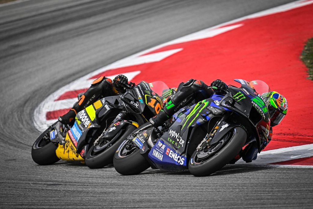 Ascolti Gp Catalogna 2023, oltre un milione di spettatori.