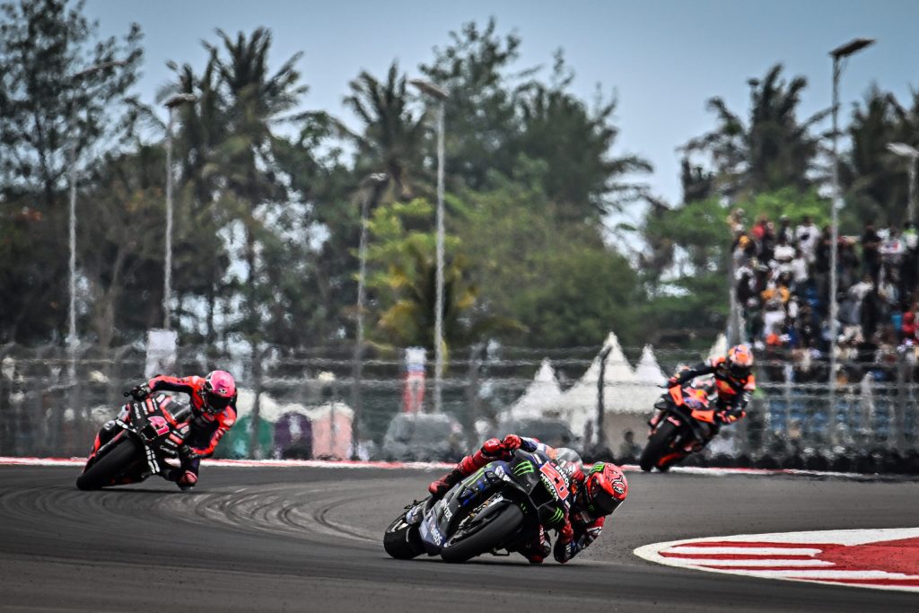 Orari TV8 MotoGp Australia 2023
