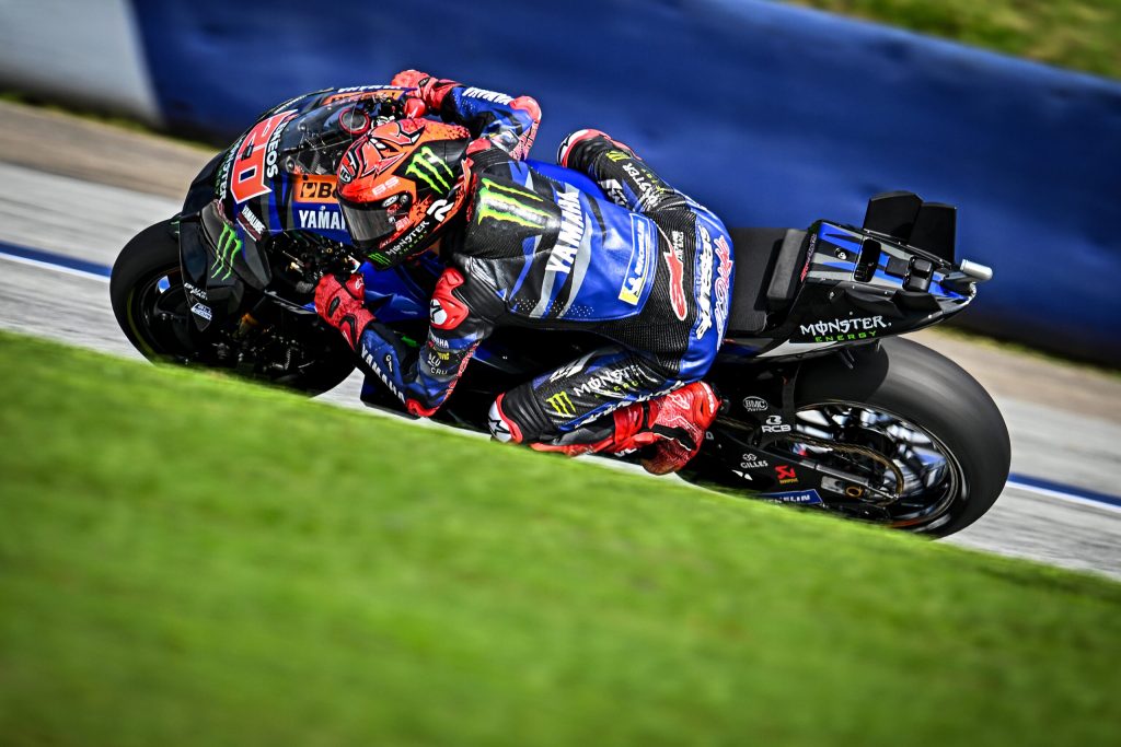 Classifica MotoGp 2023 dopo Austria