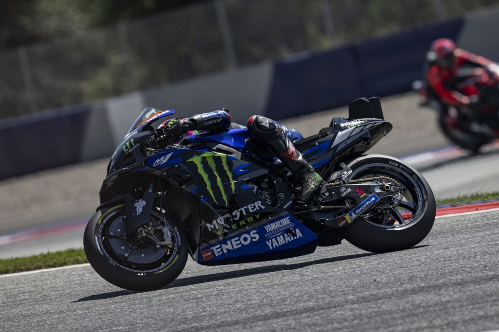 Orari TV8 MotoGp Catalogna 2023