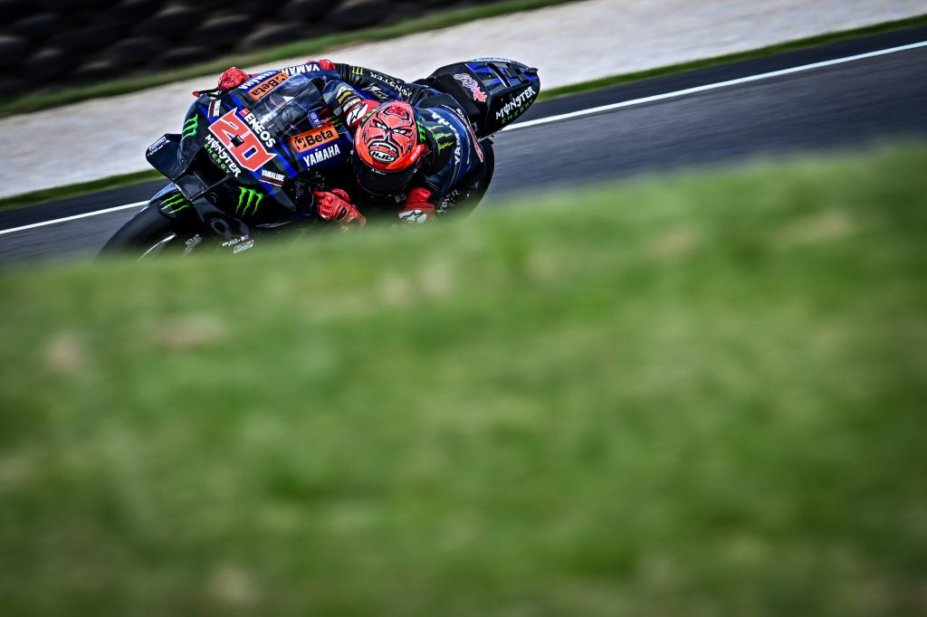 Orario Gp Australia MotoGp 2023: l’ora di gara.
