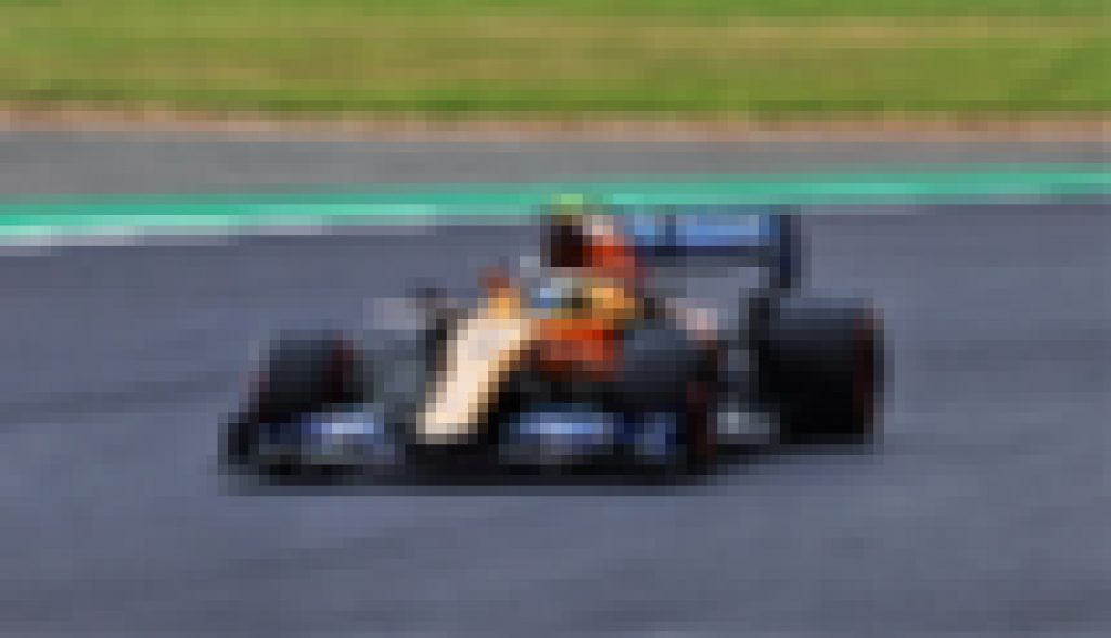 Presentazione McLaren F1 2023: domani il grande giorno