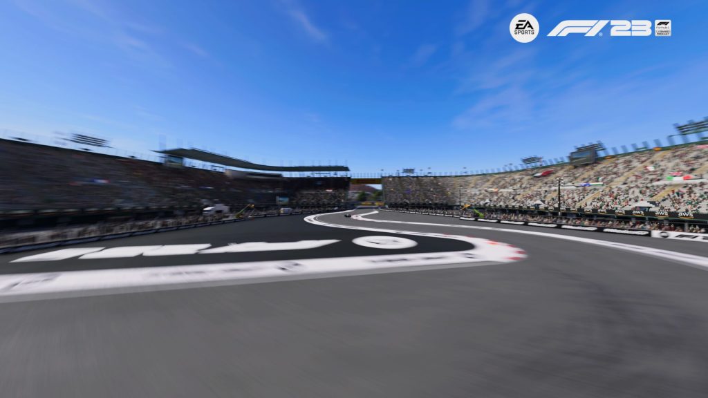 F1 23 patch 1.09: Risolti quasi tutti i problemi.