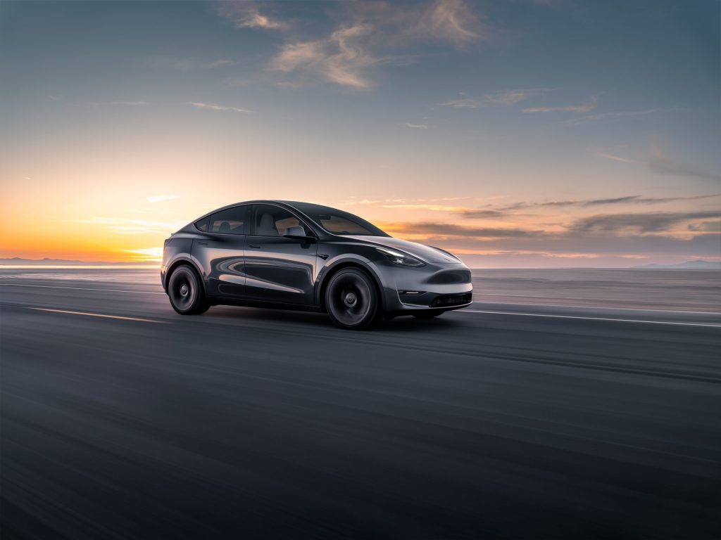 Quanto costa mantenere una Tesla Model Y?
