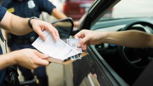 Multa auto - fonte depositphotos - automotore.it