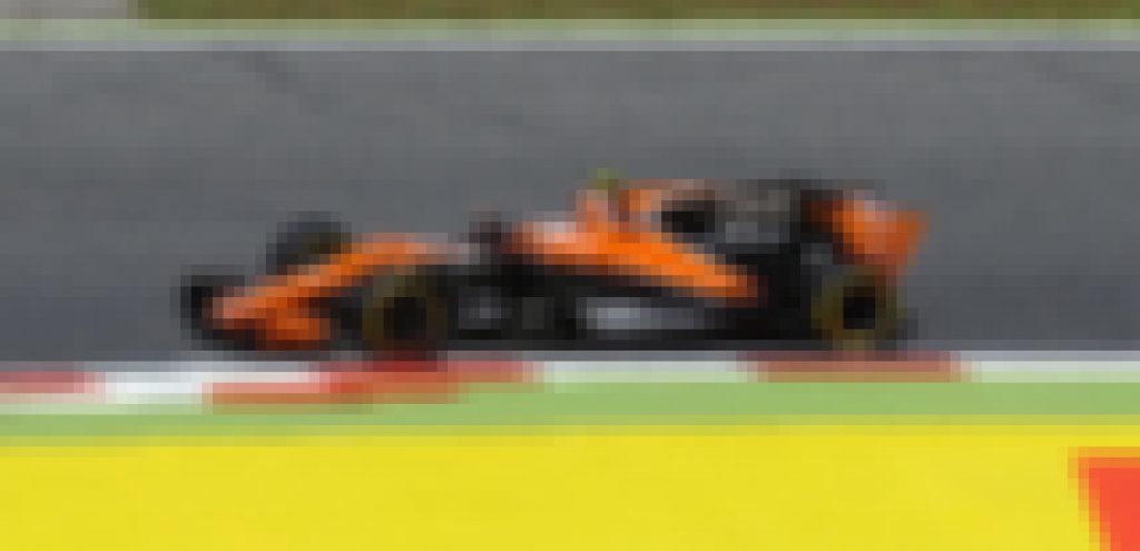 Orario presentazione McLaren F1 2023