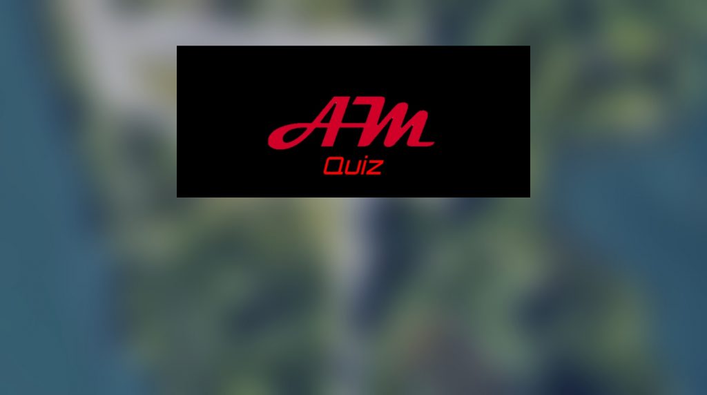 Quiz F1: Indovina il circuito.