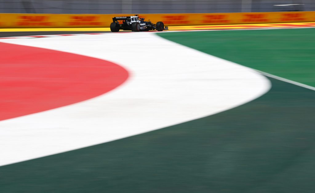 Gp Messico: Stroll e Tsunoda partiranno dal fondo per penalità.