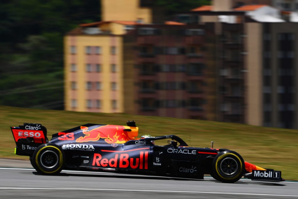 Gp Brasile: Arriva la decisione su Max Verstappen.