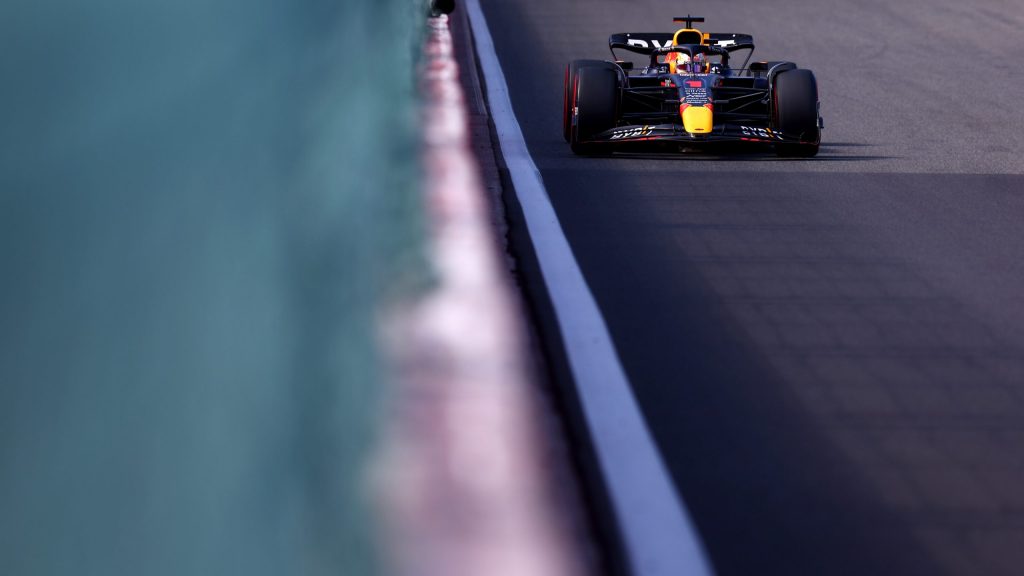 Gp del Belgio di F1 2022, tutti i giri veloci: Verstappen il più veloce di oltre sei decimi