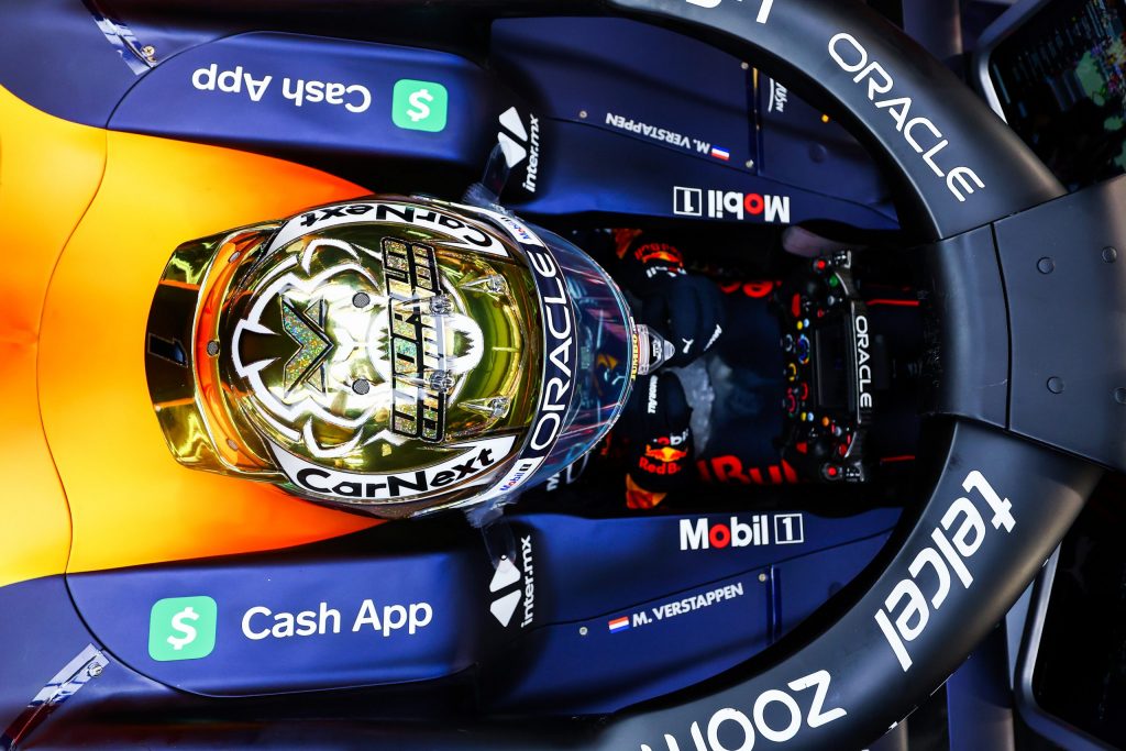 FP2 Gp Abu Dhabi 2022: Verstappen domina, Ferrari in difficoltà.