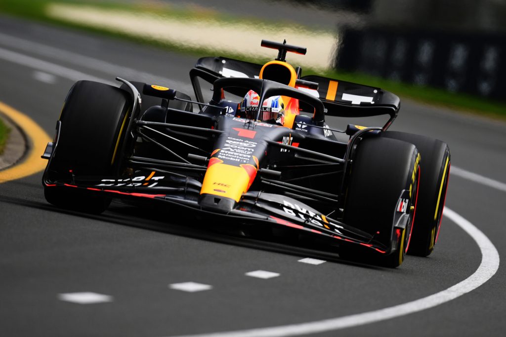 FP3 Australia 2023: Verstappen il più veloce, Perez in difficoltà. Ferrari promette bene.