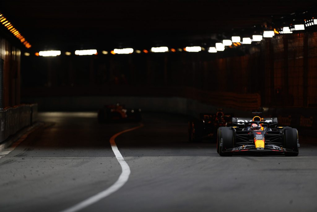 Gara Monaco 2023: Max Verstappen vince, Alonso e Ocon sul podio.