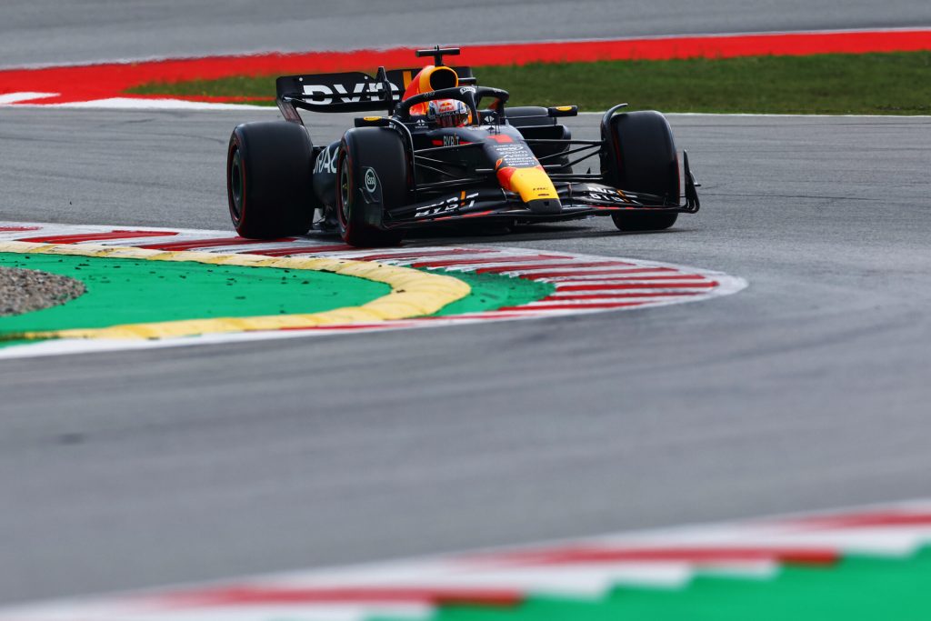 Qualifica Spagna F1 2023: Mostruoso Verstappen, Sainz in prima fila. Leclerc 19°.