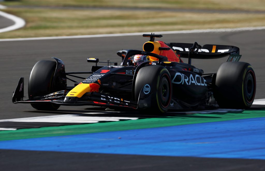 Aggiornamenti Red Bull in Ungheria, sviluppi impressionanti.