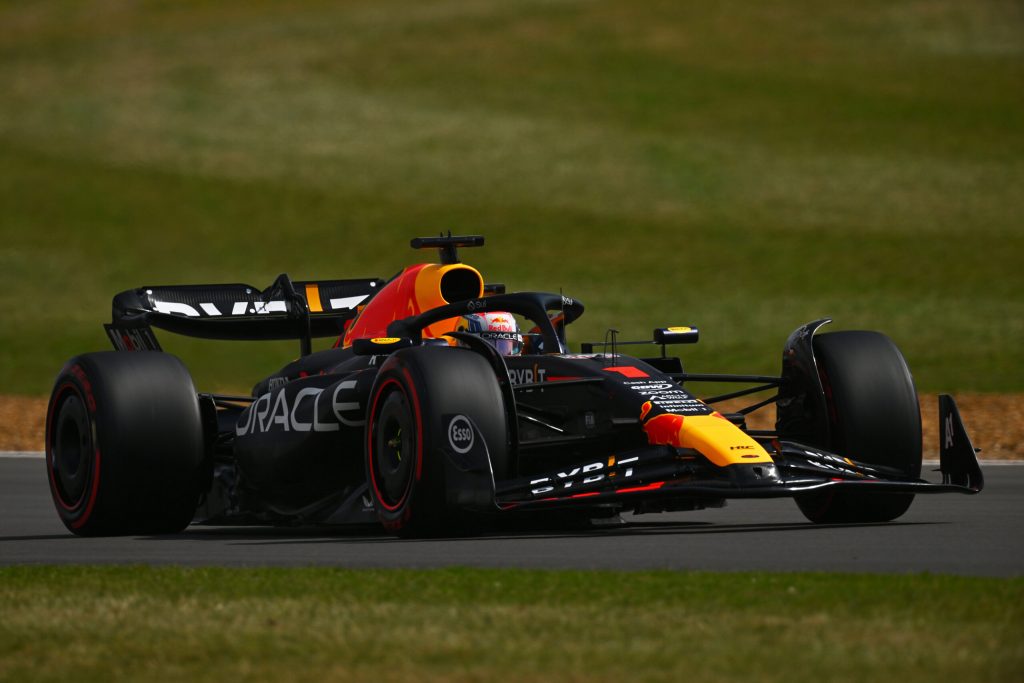 Motore Red Bull F1 2023, scheda tecnica della RB19