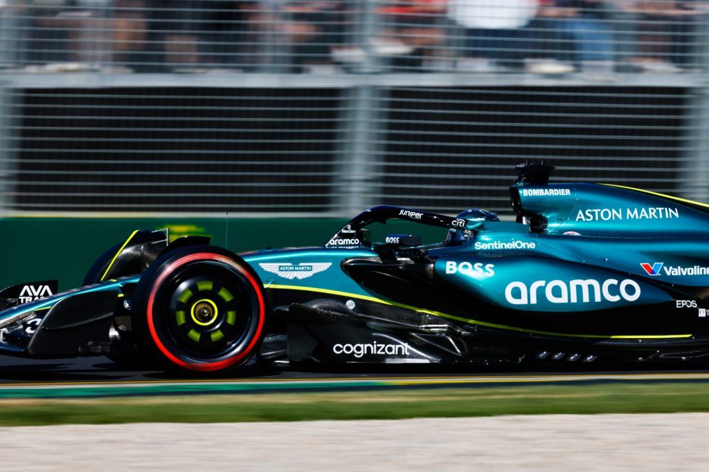 GP Suzuka F1 2024 su TV8: Tutto in differita! Non perderti qualifiche e gara.