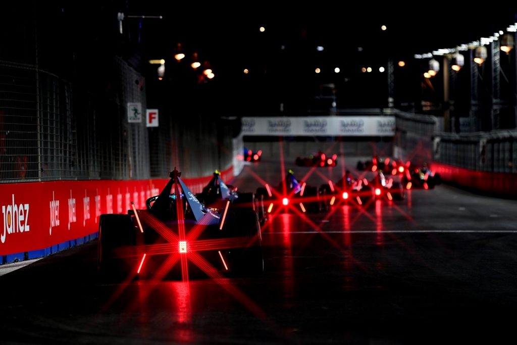 Classifica Formula E 2023, dopo la doppietta dell’ePrix di Diriyah