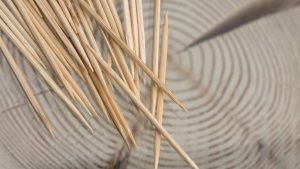 Stuzzicadenti - fonte Pixabay - automotore.it