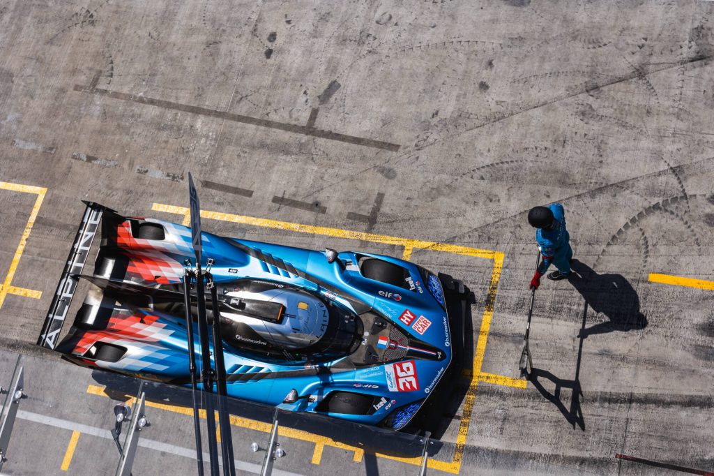 BoP per la 24 Ore di Le Mans: svelati i pesi e le potenze per le Hypercar