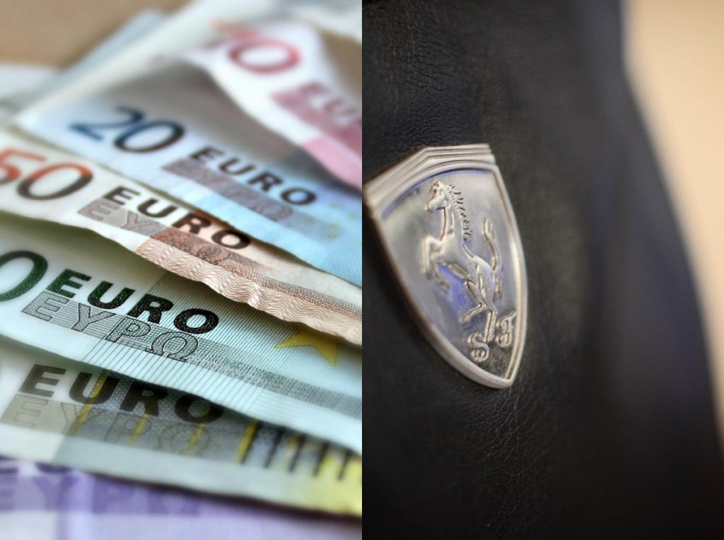 Iscrizione F1 2023: Ferrari deve pagare più di 4 milioni di dollari