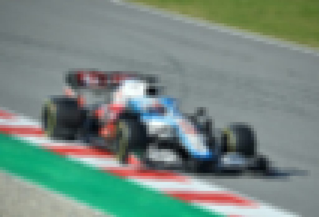 Presentazione Williams 2023: domani il grande giorno