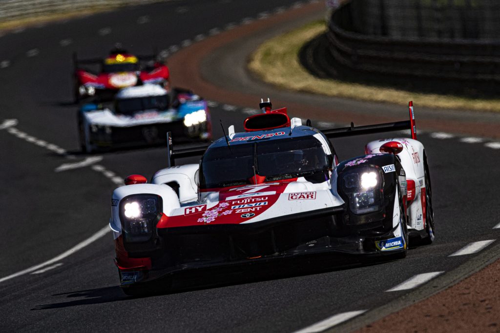 Classifica WEC 2023 dopo la 24 Ore di Le Mans
