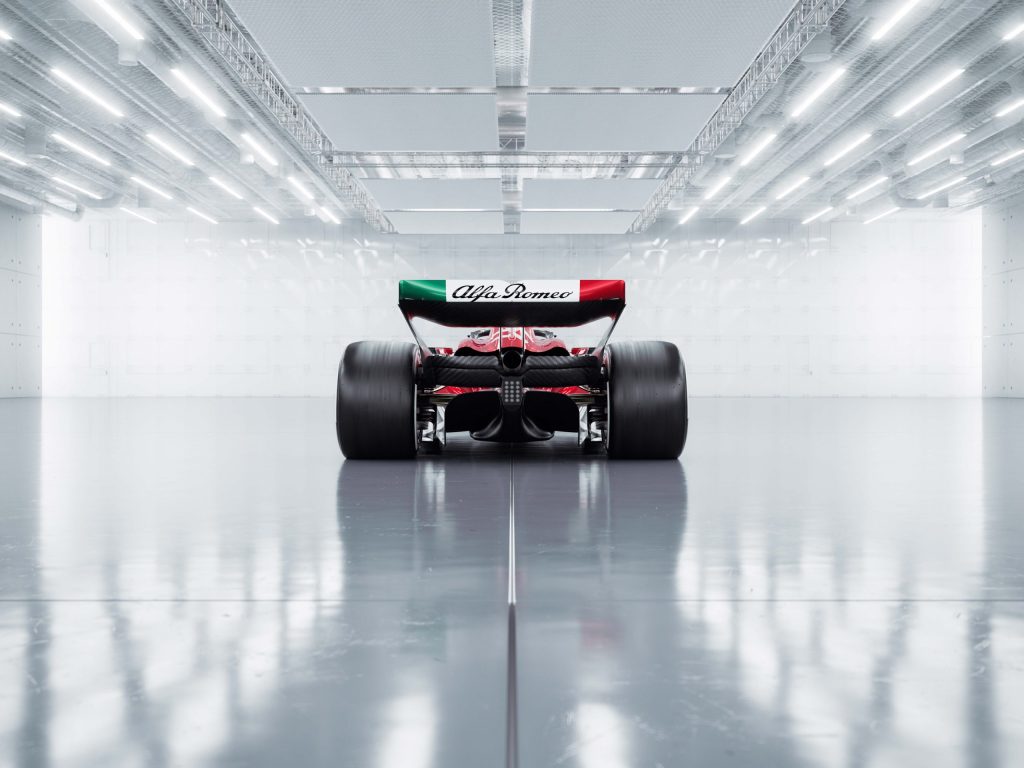 Bottas sulla nuova Alfa Romeo F1: “Quest’anno puntiamo a risultati ancora più alti”.