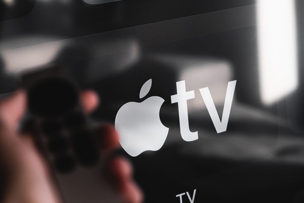 F1 e Apple TV: diritti televisivi esclusivi?