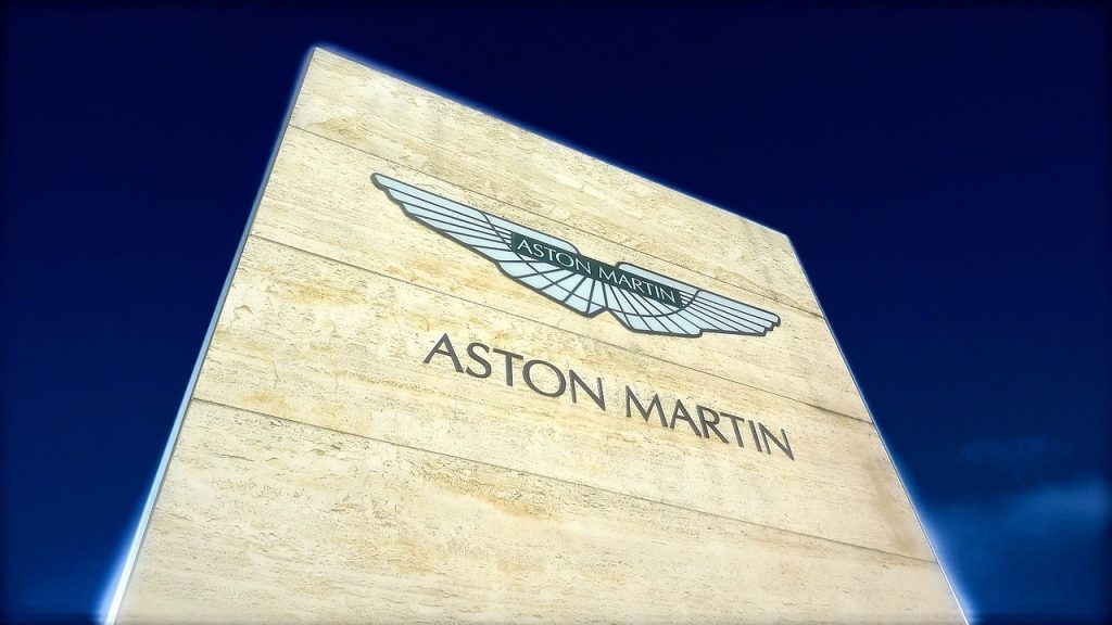 Presentazione Aston Martin F1 2023: domani il grande giorno