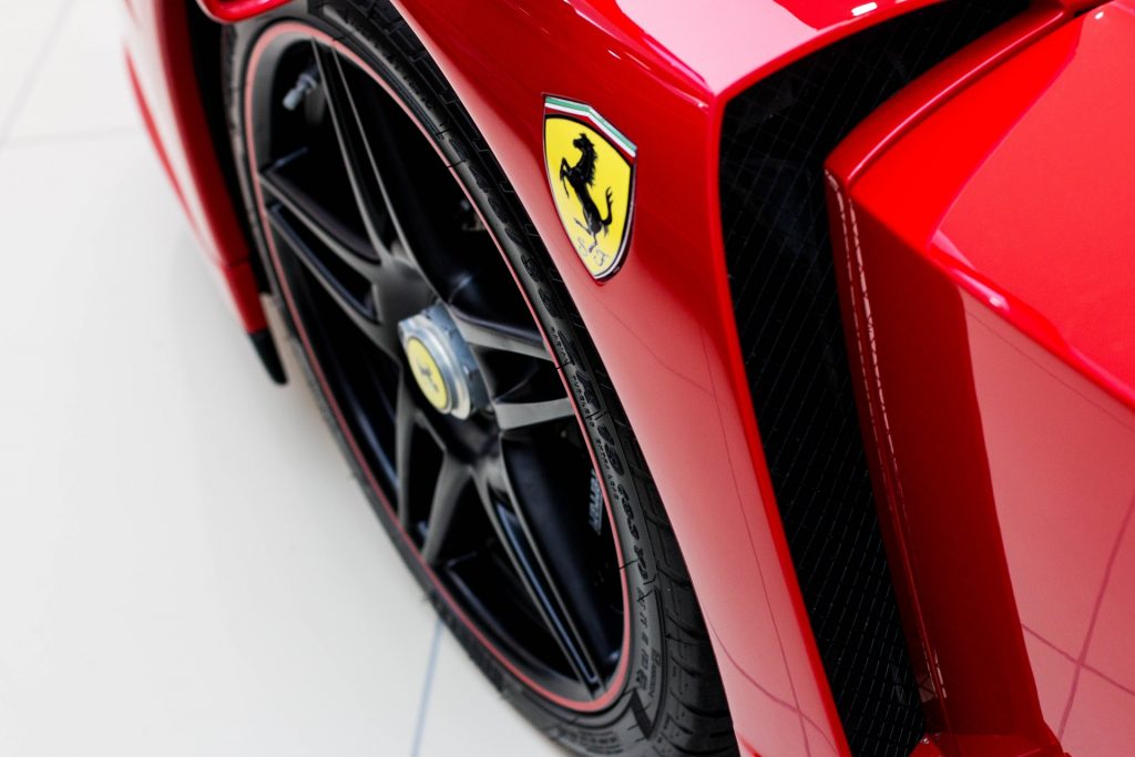 Enzo Ferrari: 125 anni fa la nascita