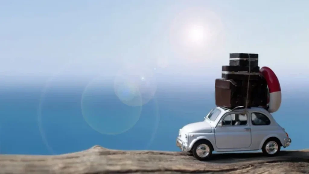 Vacanze vietate agli automobilisti ad Agosto: ufficiale, dal 10 è Stop NAZIONALE, se vuoi andare a mare, vacci a piedi