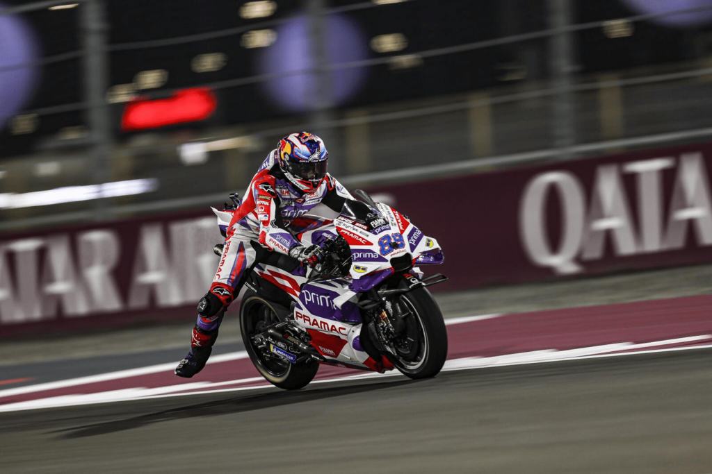 Classifica MotoGp 2023 dopo Qatar