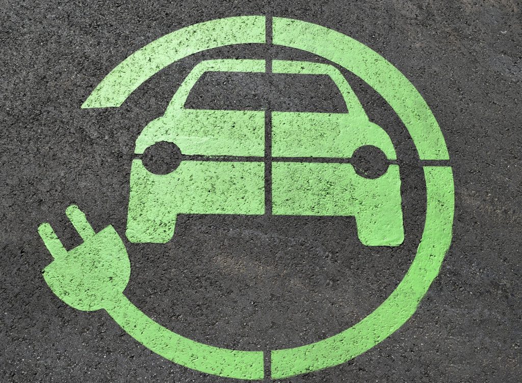 Auto elettriche più vendute nel mese di Marzo 2023