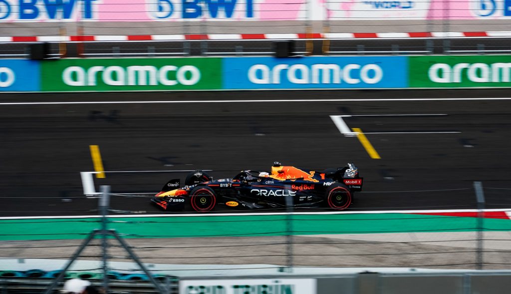 Quiz F1 2023: Quante ne sai sulla stagione di Max Verstappen?