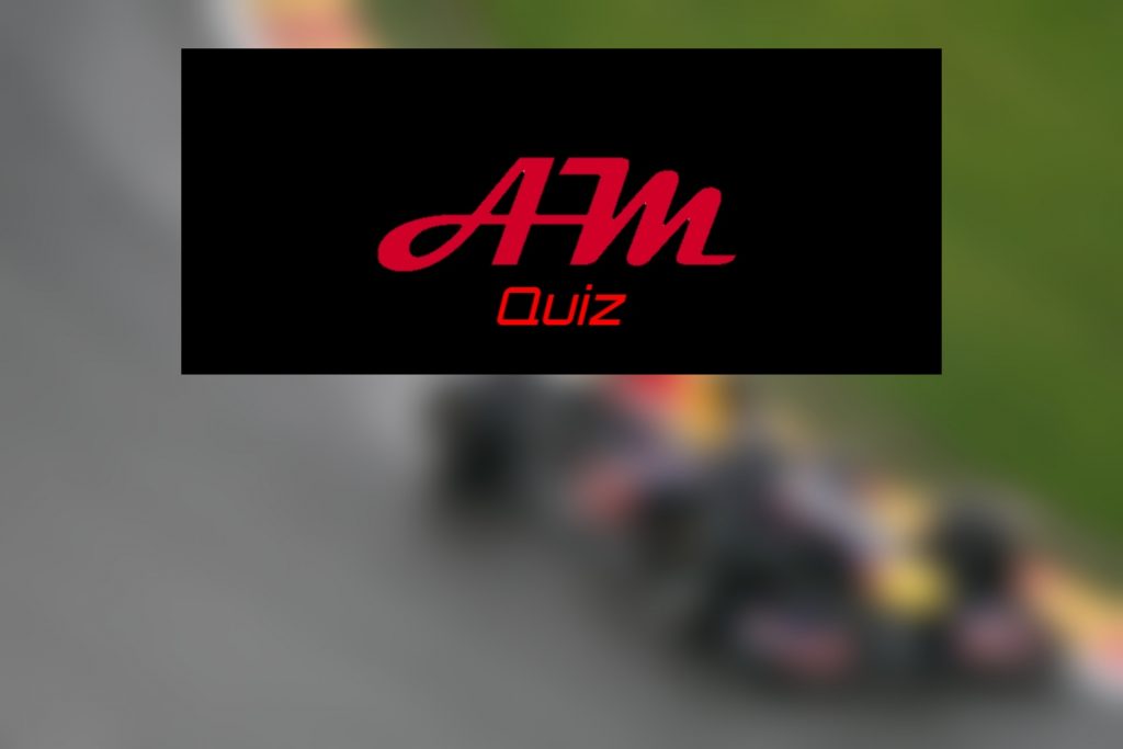 Quiz F1: Indovina il luogo di nascita del pilota