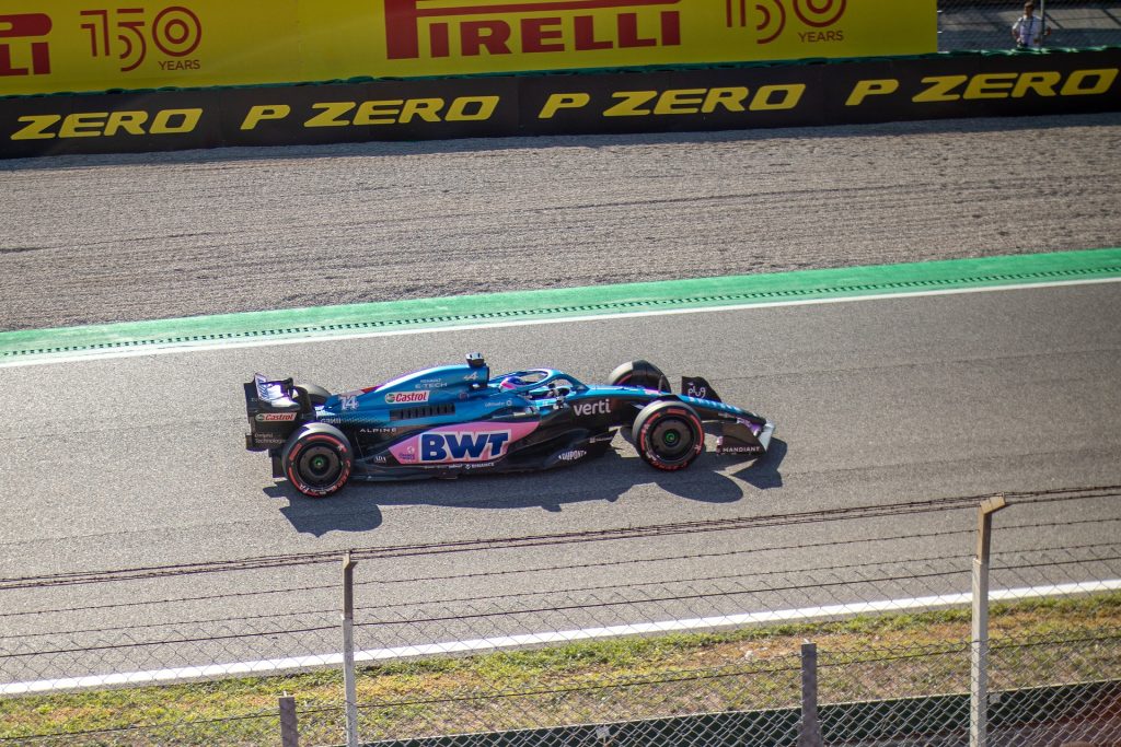 Cambiamenti FIA 2023: Nielsen diventa direttore sportivo