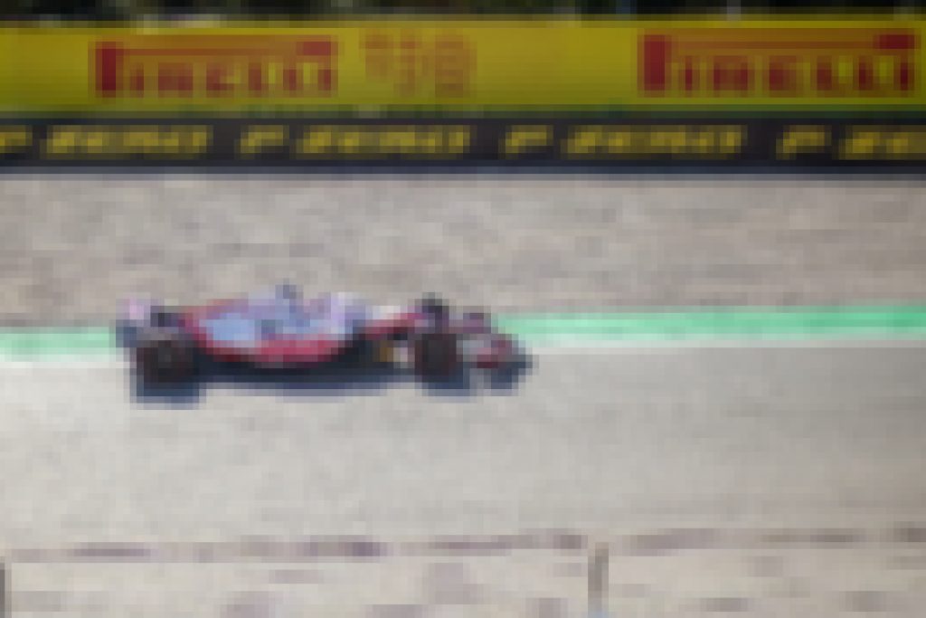 Presentazione Haas 2023: domani il grande giorno