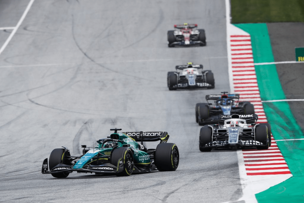 Orario Gp Austria F1 2023: Programmi e dove vederla
