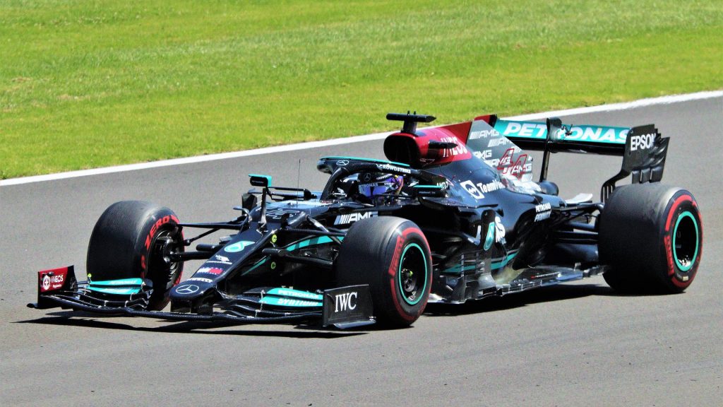 Gp Silverstone, F1 2022: Orari, programmi e dove vederla.