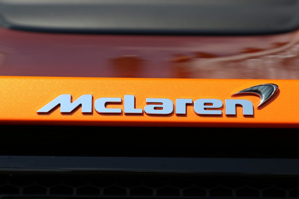 Ingegnere Red Bull va in McLaren.