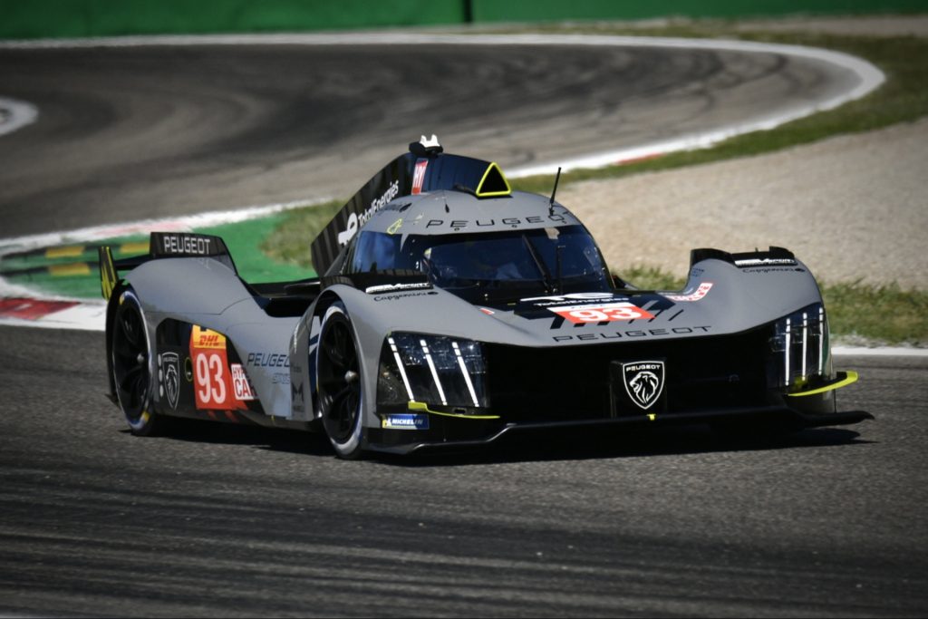 Orario 1000 Miglia di Sebring 2023: Programmi e dove vederla