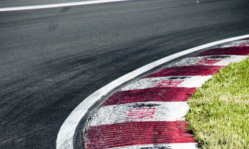 APXGP F1, il falso team del 2023